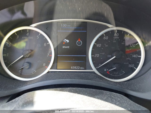 Nissan SENTRA SV 2019 3N1AB7AP4KY283775 Image 7