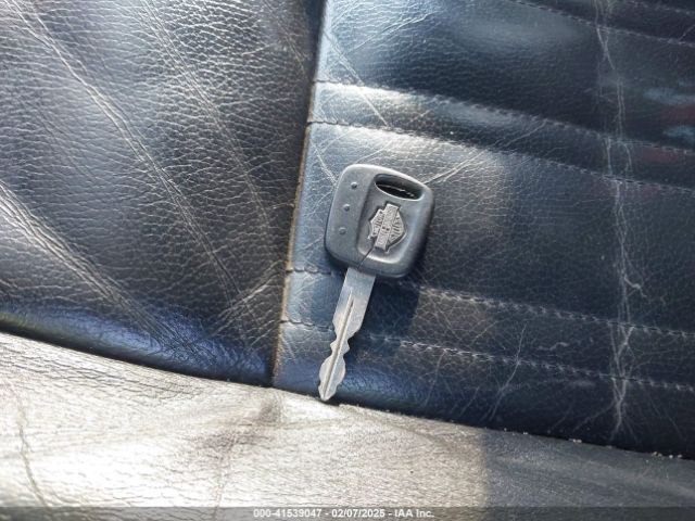 2004 FORD F-250 1FTNW21P74EB44522 Photo 10