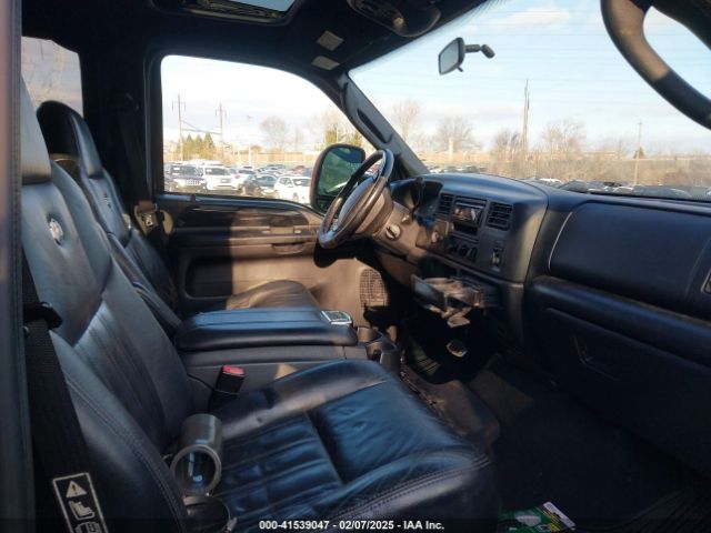 2004 FORD F-250 1FTNW21P74EB44522 Photo 4