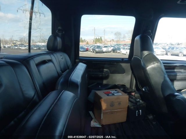 2004 FORD F-250 1FTNW21P74EB44522 Photo 7