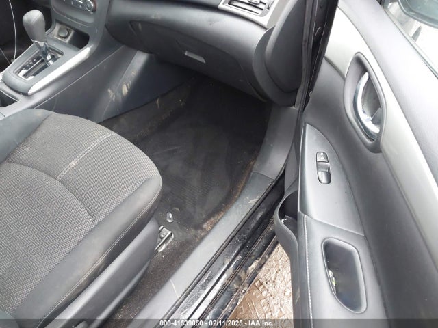 3N1AB7AP7HY292088 Nissan SENTRA S