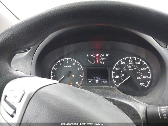 3N1AB7AP7HY292088 Nissan SENTRA S