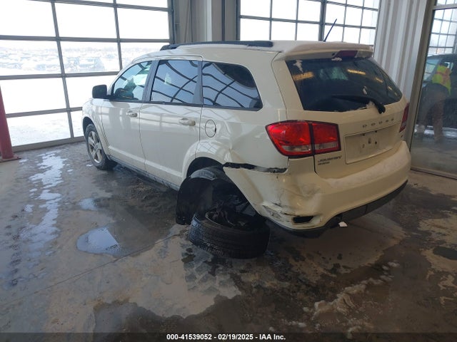 2012 Dodge Journey Sxt მანქანა იყიდება აუქციონზე, vin: 3C4PDDBG5CT397782, აუქციონის ნომერი: 41539052