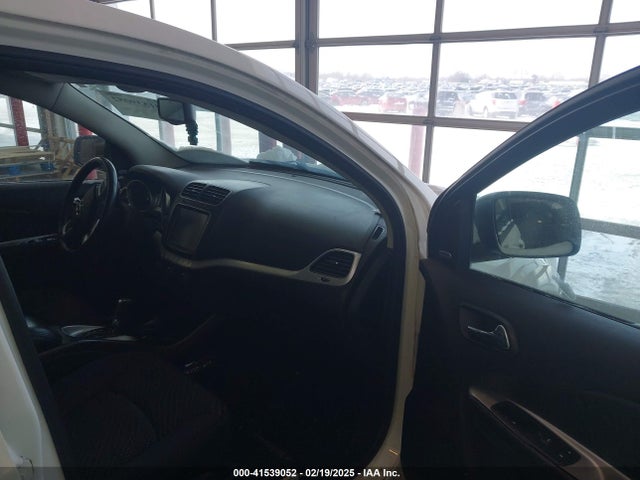 2012 Dodge Journey Sxt მანქანა იყიდება აუქციონზე, vin: 3C4PDDBG5CT397782, აუქციონის ნომერი: 41539052