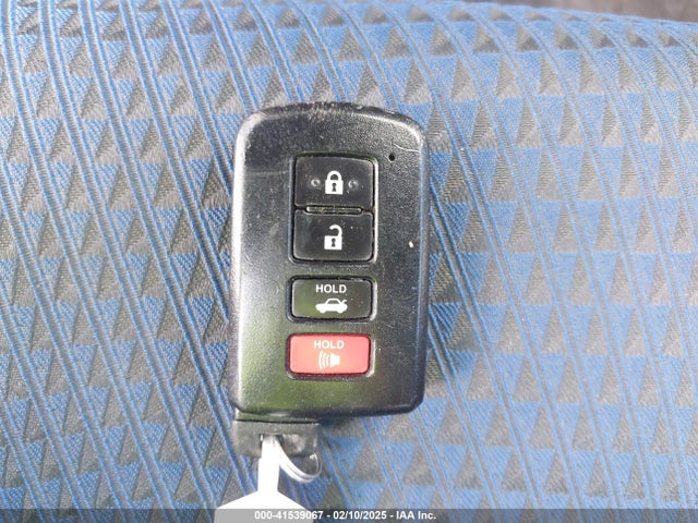 Toyota CAMRY SE 2016 4T1BF1FK1GU517361 Image 11