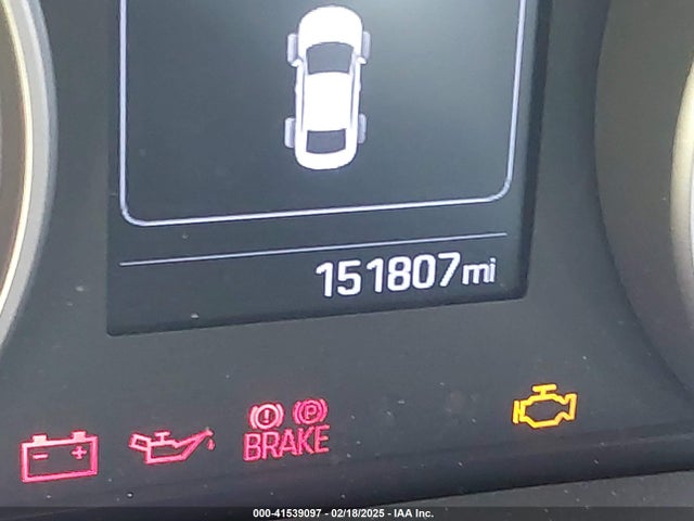 Hyundai ELANTRA SEL 2018 5NPD84LF4JH245941 Image 15
