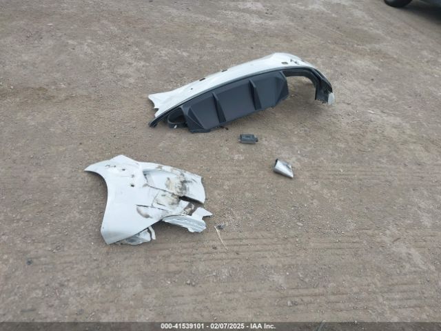 TRUA1AFV4L1006379 Audi Tts Tfsi Quattro S Tronic