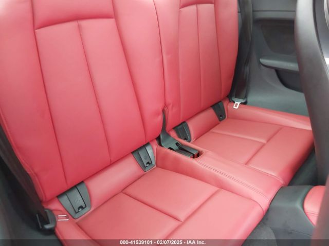 TRUA1AFV4L1006379 Audi Tts Tfsi Quattro S Tronic