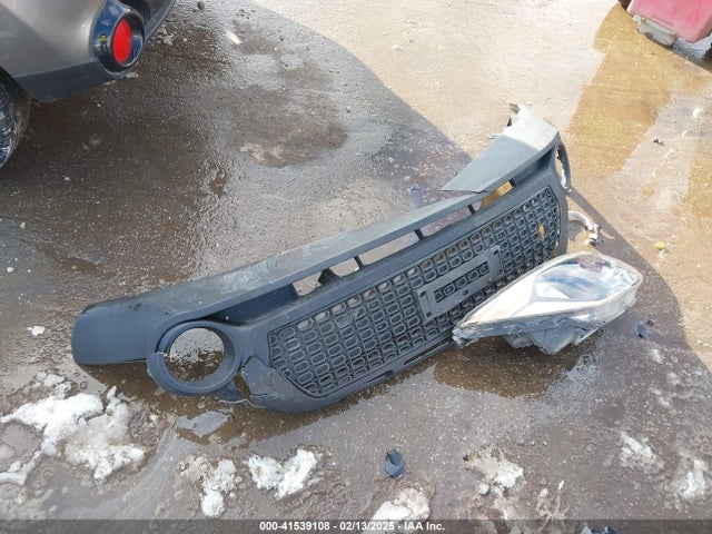 KIA SOUL + 2016 KNDJP3A50G7372984 Image 12