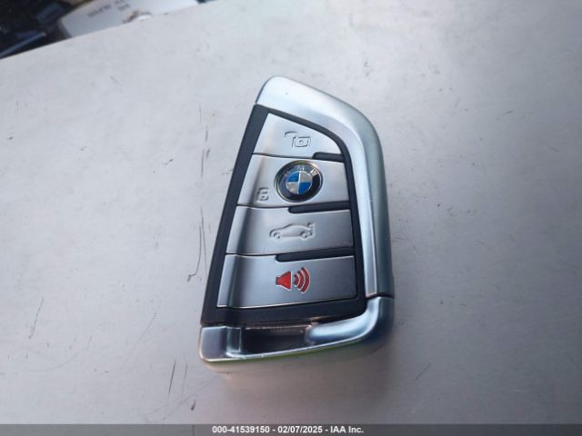 2023 BMW ALPINA B8 GRAN COUPE WBAGX0C10PCM53569 Photo 10