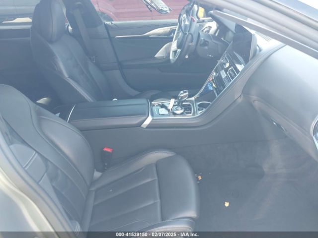 2023 BMW ALPINA B8 GRAN COUPE WBAGX0C10PCM53569 Photo 4