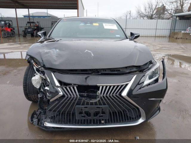 58ABZ1B17KU012656 Lexus ES 350