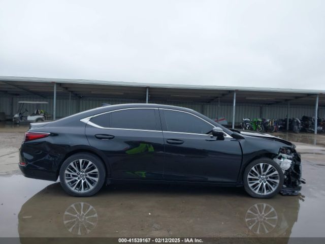 58ABZ1B17KU012656 Lexus ES 350