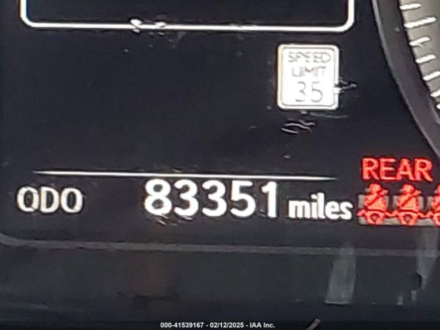58ABZ1B17KU012656 Lexus ES 350