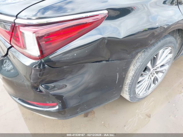 58ABZ1B17KU012656 Lexus ES 350