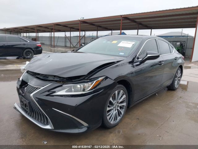 58ABZ1B17KU012656 Lexus ES 350