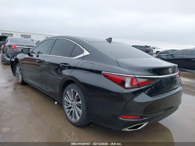 58ABZ1B17KU012656 Lexus ES 350