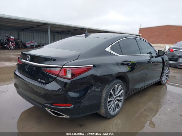 58ABZ1B17KU012656 Lexus ES 350