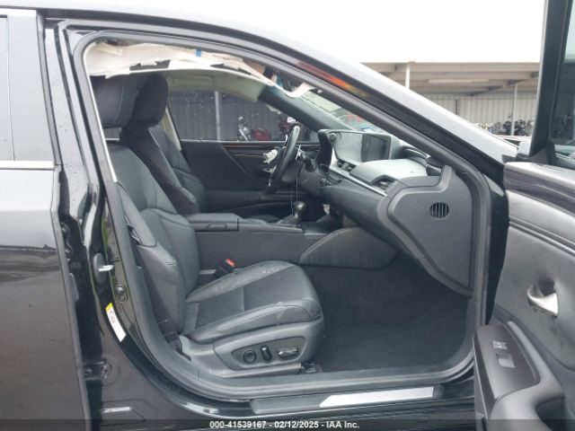 58ABZ1B17KU012656 Lexus ES 350