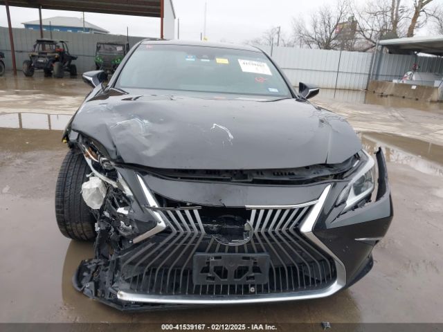 58ABZ1B17KU012656 Lexus ES 350