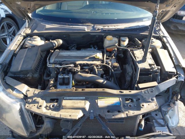 2008 SAAB 9-3 YS3FB79Y086006856 Photo 9