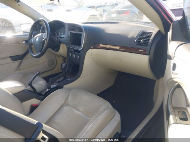 2008 SAAB 9-3 YS3FB79Y086006856 Photo 4