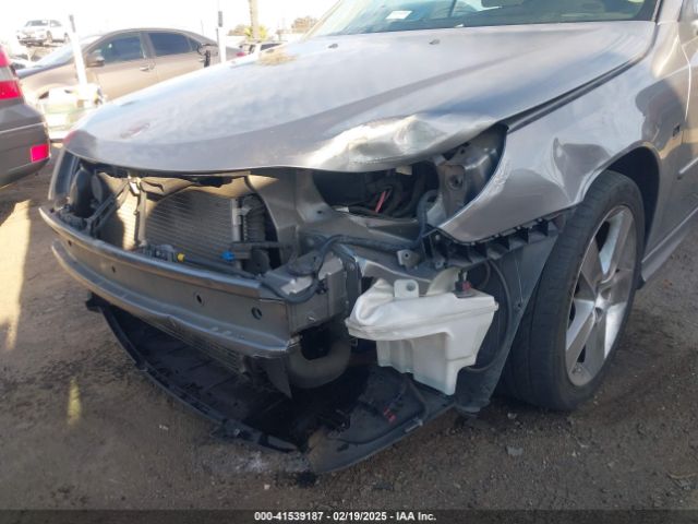 2008 SAAB 9-3 YS3FB79Y086006856 Photo 5