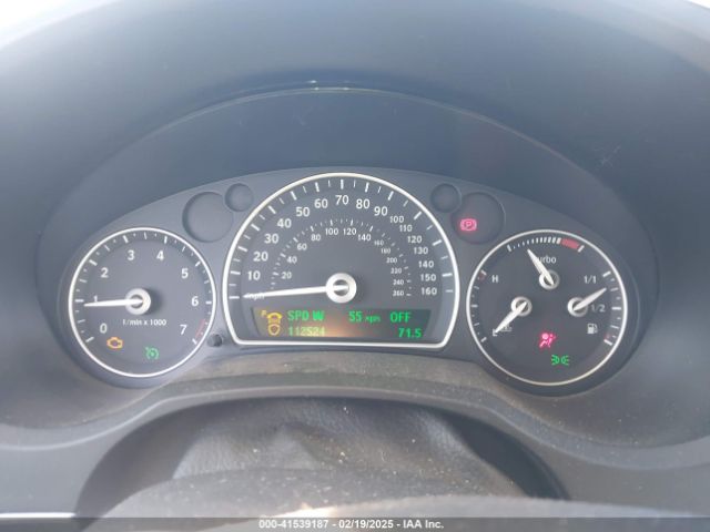 2008 SAAB 9-3 YS3FB79Y086006856 Photo 6