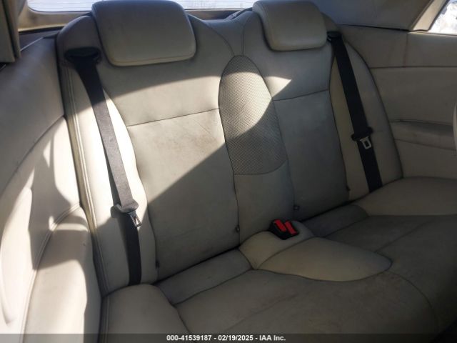 2008 SAAB 9-3 YS3FB79Y086006856 Photo 7