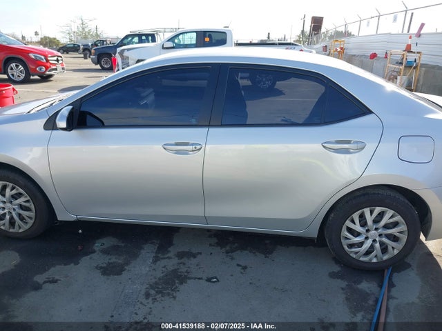 Toyota COROLLA LE 2017 5YFBURHE5HP708862 Image 15