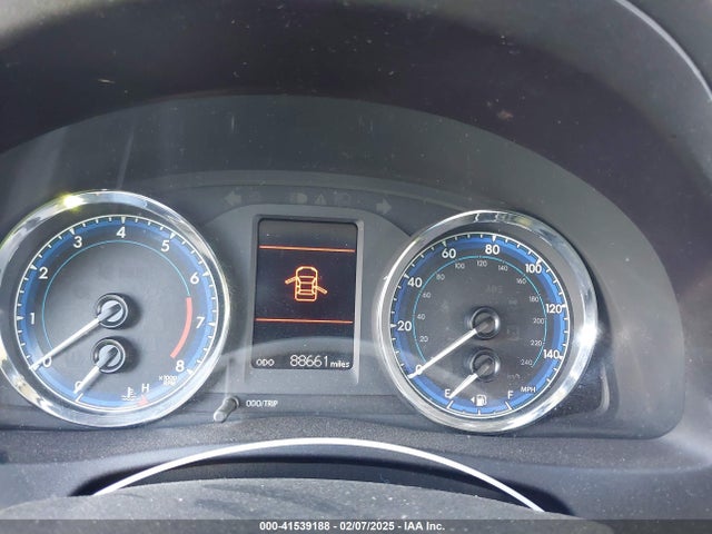 Toyota COROLLA LE 2017 5YFBURHE5HP708862 Image 7