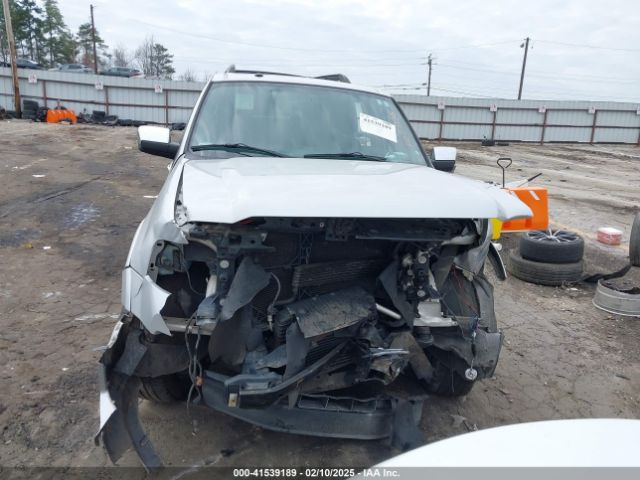 1FMJK1HT6FEF05048 Ford Expedition El Xlt