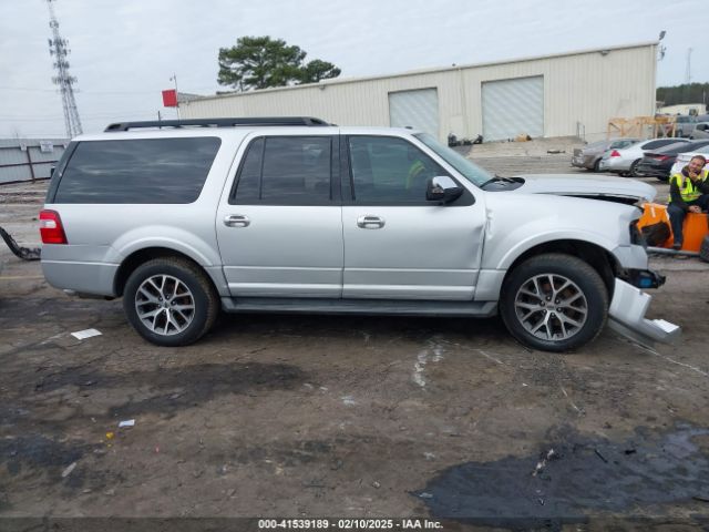 1FMJK1HT6FEF05048 Ford Expedition El Xlt