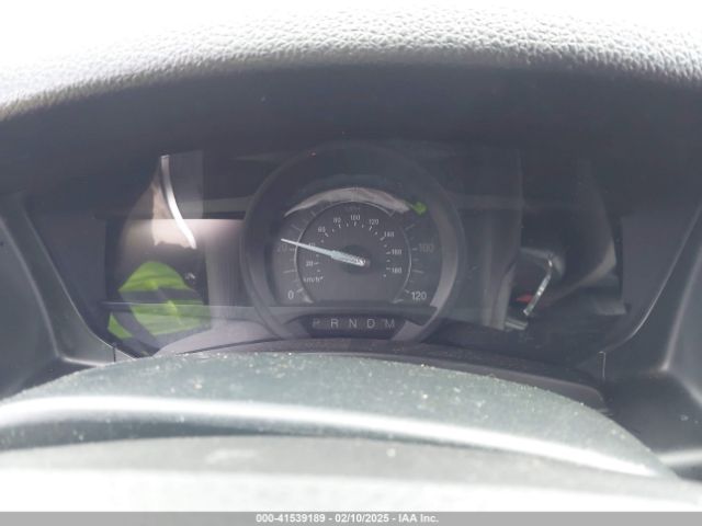 1FMJK1HT6FEF05048 Ford Expedition El Xlt