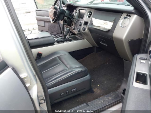 1FMJK1HT6FEF05048 Ford Expedition El Xlt