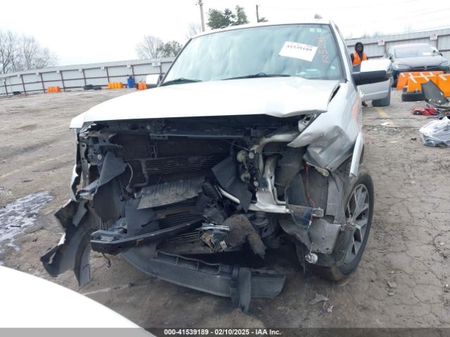 1FMJK1HT6FEF05048 Ford Expedition El Xlt