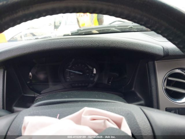 1FMJK1HT6FEF05048 Ford Expedition El Xlt