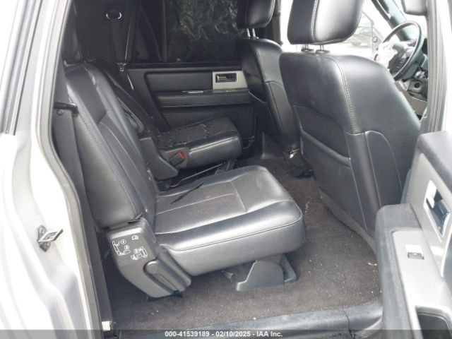1FMJK1HT6FEF05048 Ford Expedition El Xlt