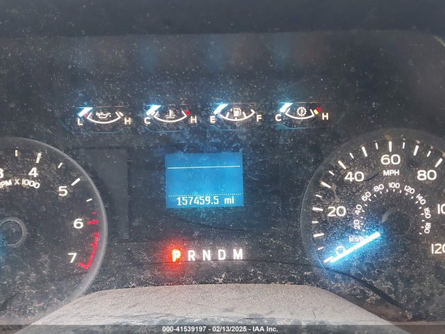 1FTEW1EG9JKE45617 Ford F-150 Xlt