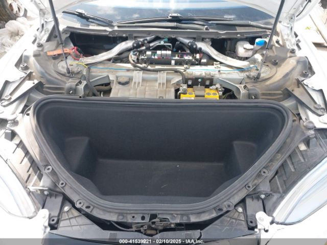 5YJSA1E27GF153525 Tesla Model S 60d/70d/75d/85d/90d