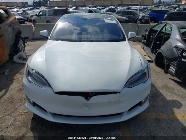5YJSA1E27GF153525 Tesla Model S 60d/70d/75d/85d/90d