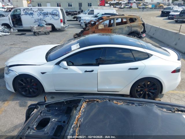 5YJSA1E27GF153525 Tesla Model S 60d/70d/75d/85d/90d