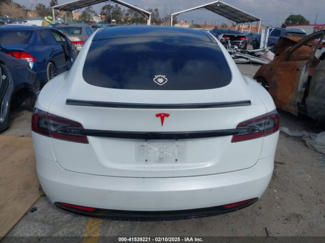 5YJSA1E27GF153525 Tesla Model S 60d/70d/75d/85d/90d