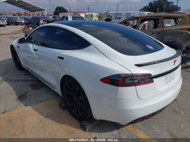 5YJSA1E27GF153525 Tesla Model S 60d/70d/75d/85d/90d