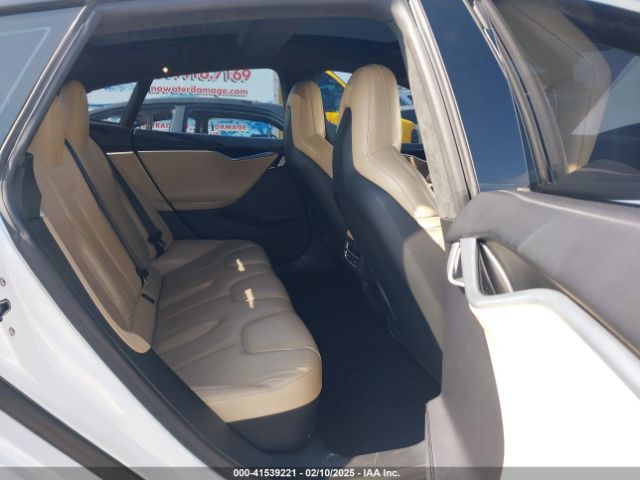 5YJSA1E27GF153525 Tesla Model S 60d/70d/75d/85d/90d