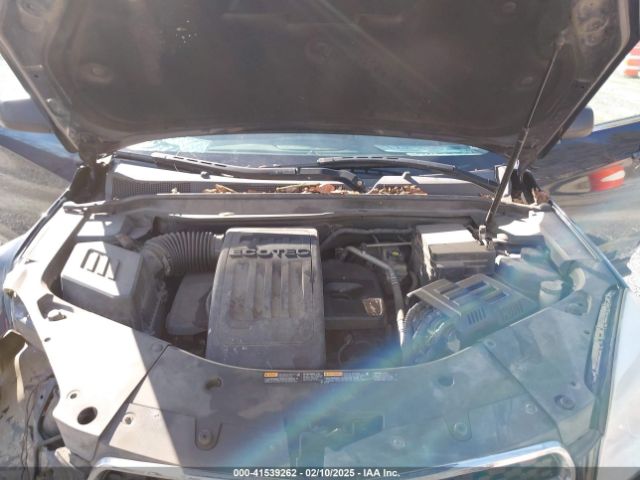 2GNALAEKXF6127339 Chevrolet EQUINOX LS