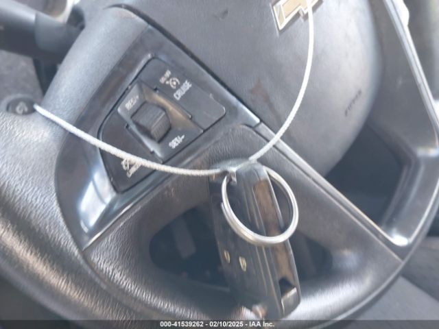 2GNALAEKXF6127339 Chevrolet EQUINOX LS