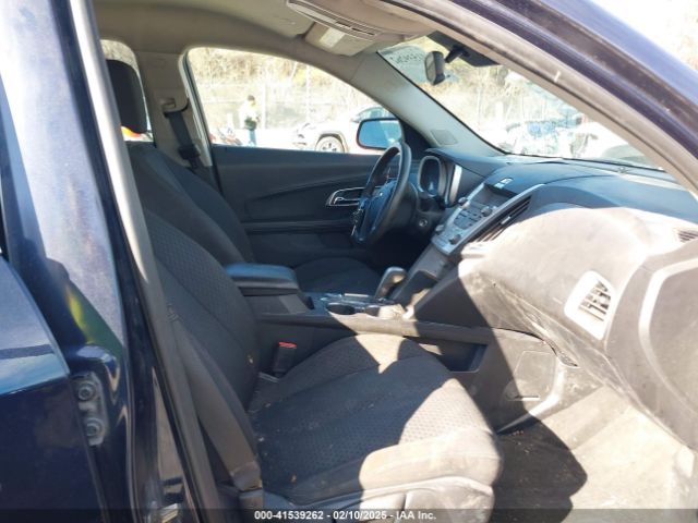 2GNALAEKXF6127339 Chevrolet EQUINOX LS