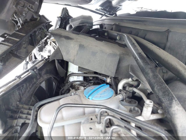 2013 AUDI Q5 WA1LFAFP5DA089032 Photo 9