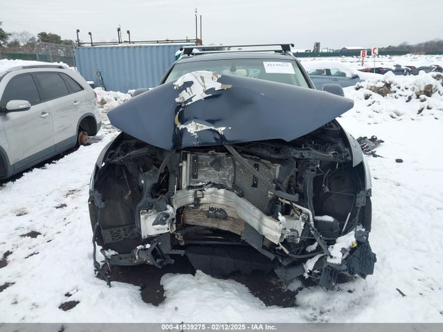 2013 AUDI Q5 WA1LFAFP5DA089032 Photo 5